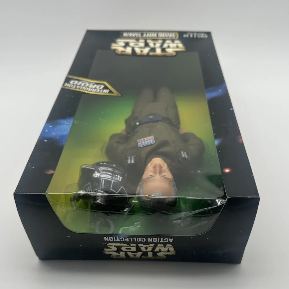 Kenner new sealed